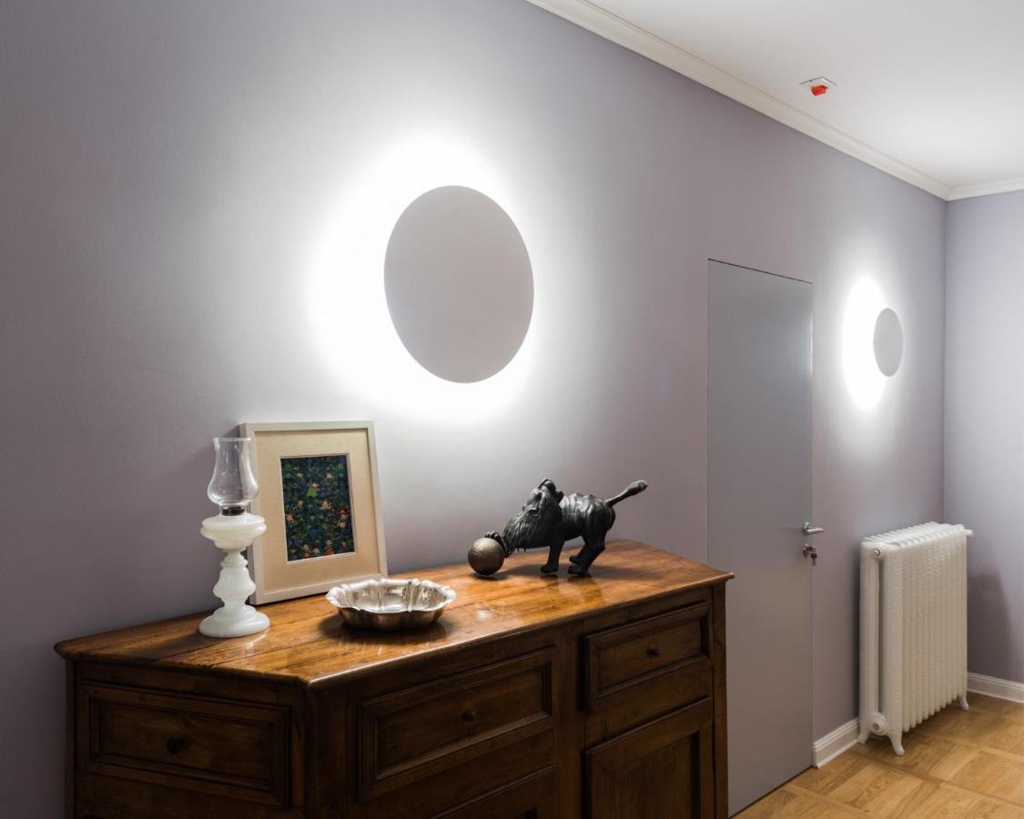 Viandantehome, Luxury Rooms Trieste Bagian luar foto