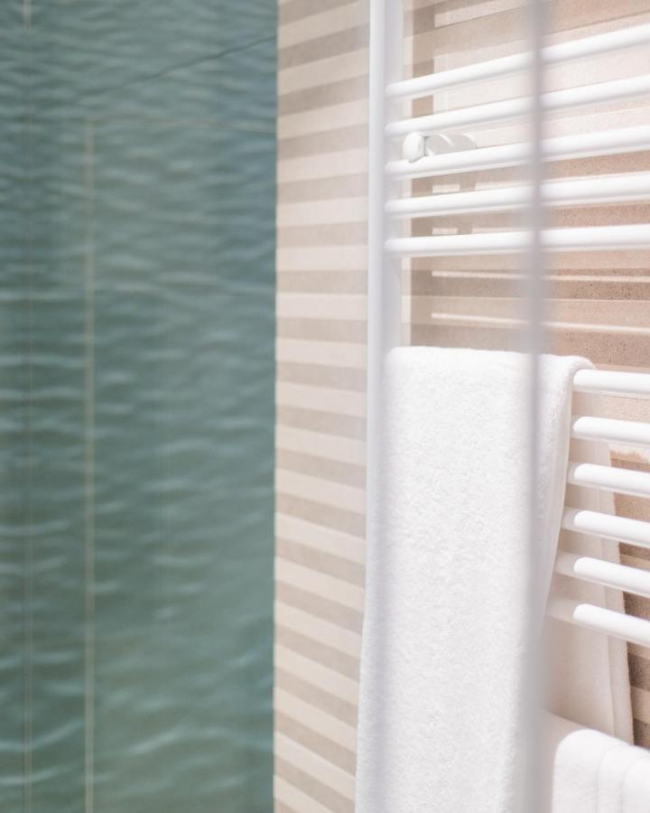 Viandantehome, Luxury Rooms Trieste Bagian luar foto